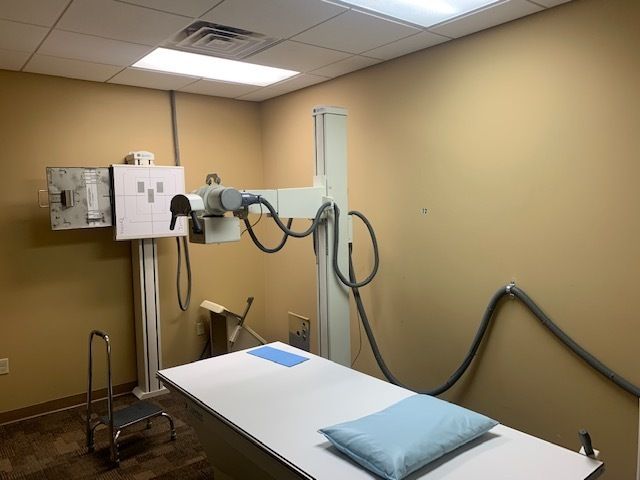 Medical Office For Sale/Lease : 15 Orleans Dr, Hattiesburg, MS 39402